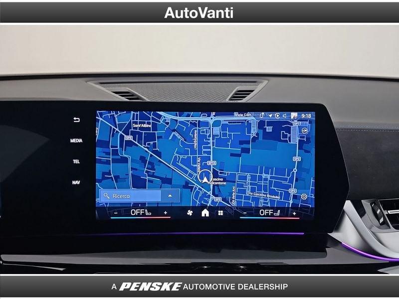 BMW X2 X2 xDrive 20d Msport Pro