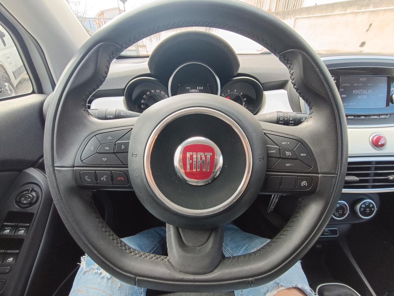 Fiat 500X 1.4 T-Jet 120 CV GPL Pop Star