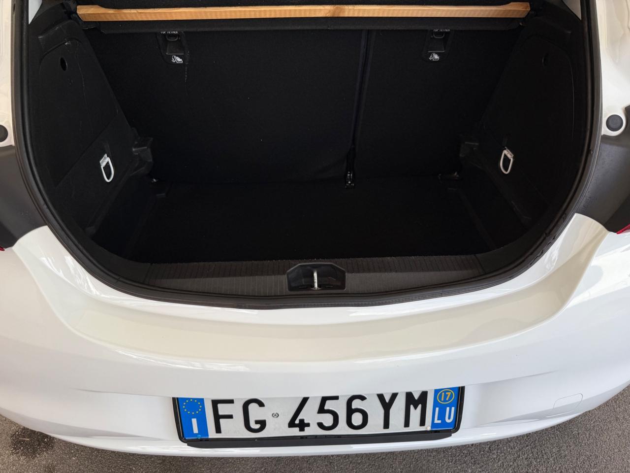 Opel Corsa 1.3 CDTI