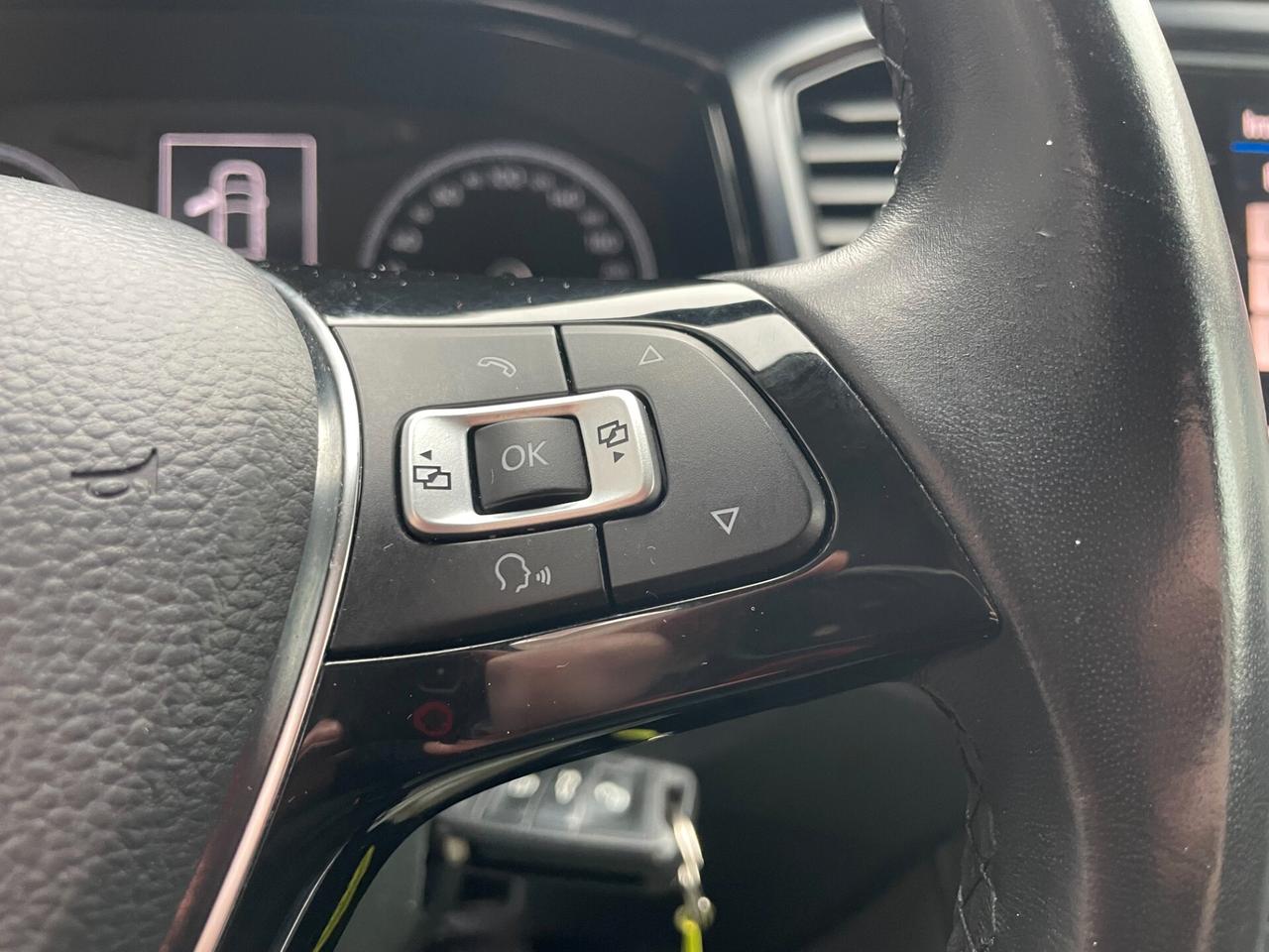 Volkswagen T-Roc 1.6 TDI SCR Style 116CV BlueMotion Tec