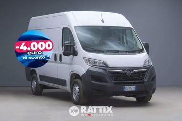Opel Movano 2.2 Bluehdi 140CV Edition L2H2 (IVA ESCLUSA)