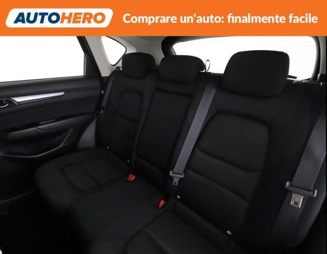MAZDA CX-5 2.2L Skyactiv-D 150 CV 2WD Business