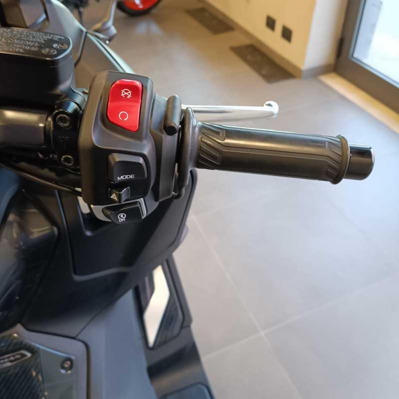 Yamaha T-Max 560 Tech Max - 2022