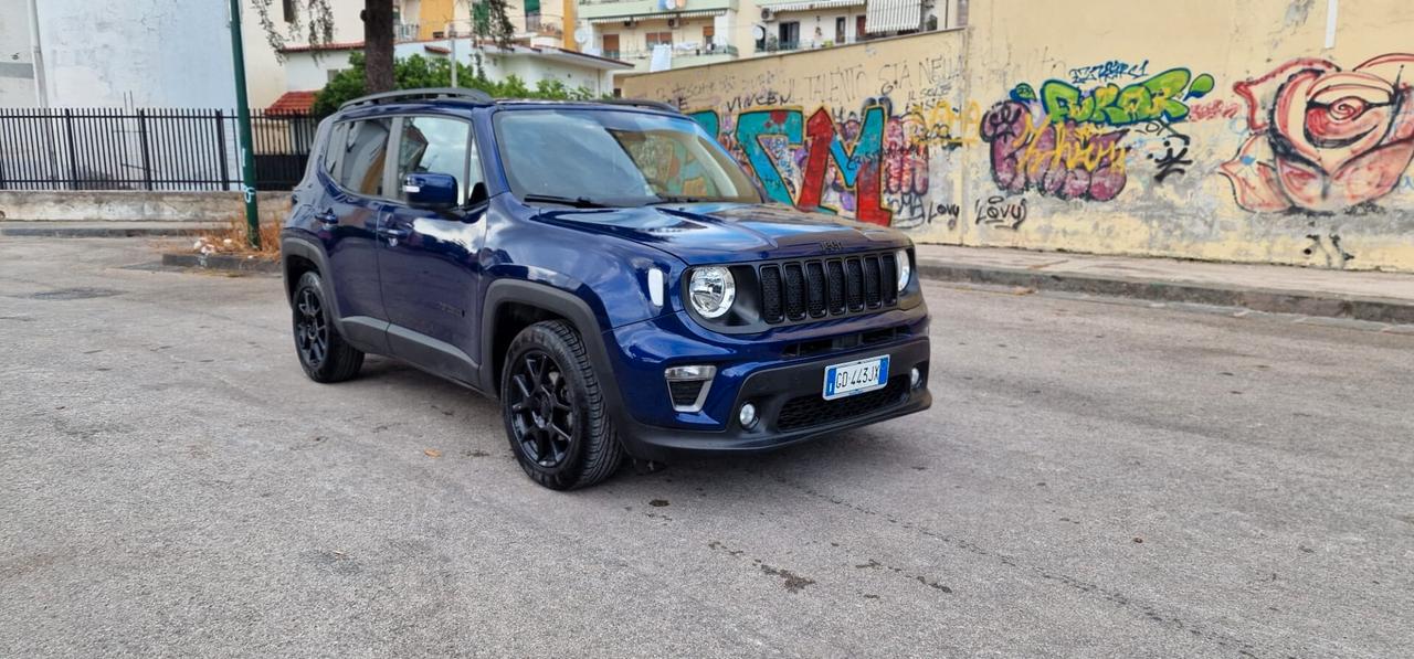 Jeep Renegade 1.6 Mjt 130 CV S