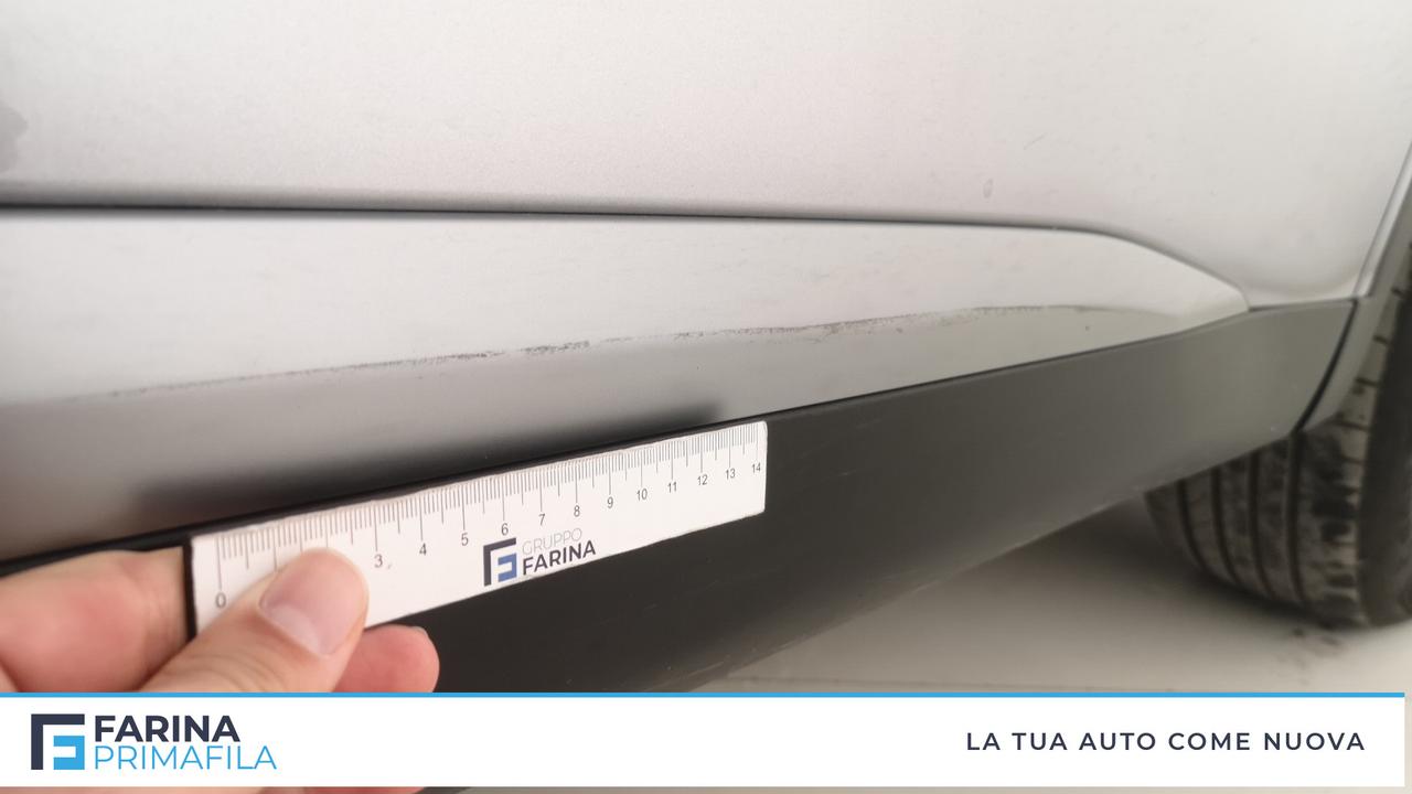 PEUGEOT 2008 II 2023 - 2008 1.2 puretech Allure s&s 100cv