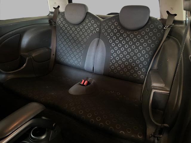 MINI Mini 1.6 16V Cooper Seven