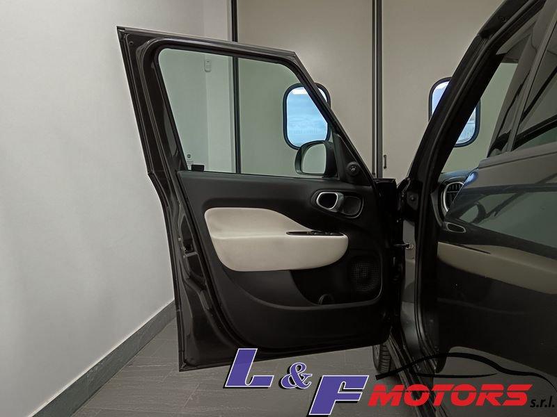 FIAT 500L 500L 1.3 Multijet Trekking