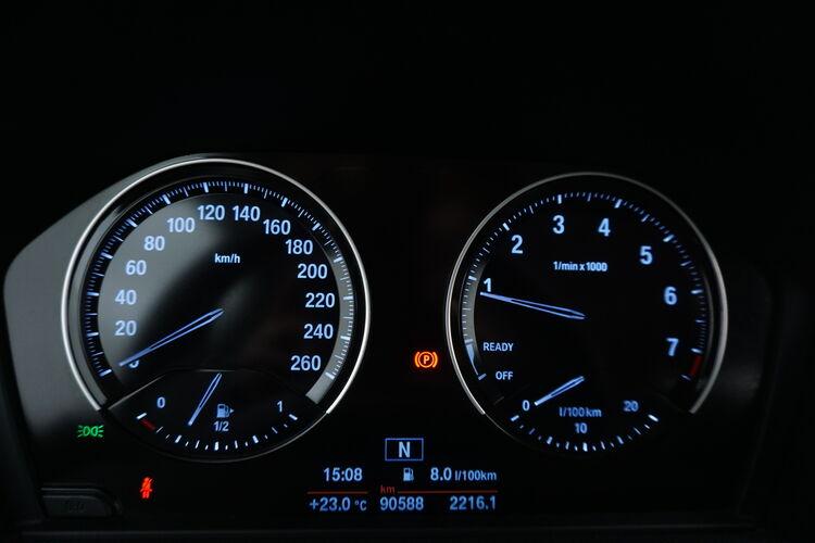 BMW Serie 2 Active Tourer 218i Active Tourer Advantage BR666632 1.5 Benzina 140CV