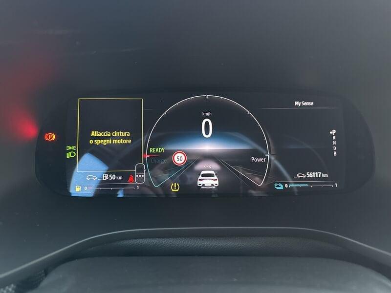 Renault Arkana Arkana 1.6 E-Tech hybrid Intens 145cv