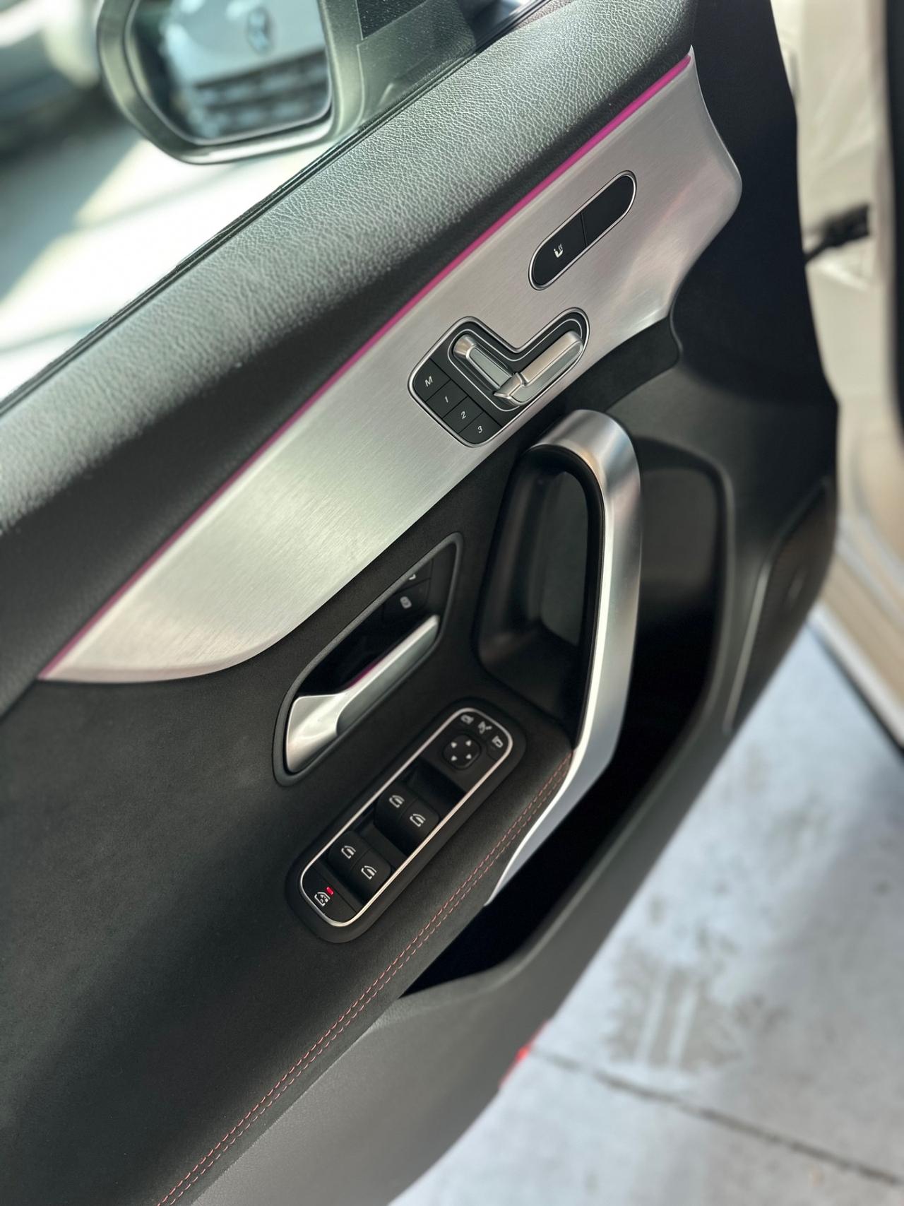 Mercedes-benz A 45 AMG 45S 4Matic+ Premium