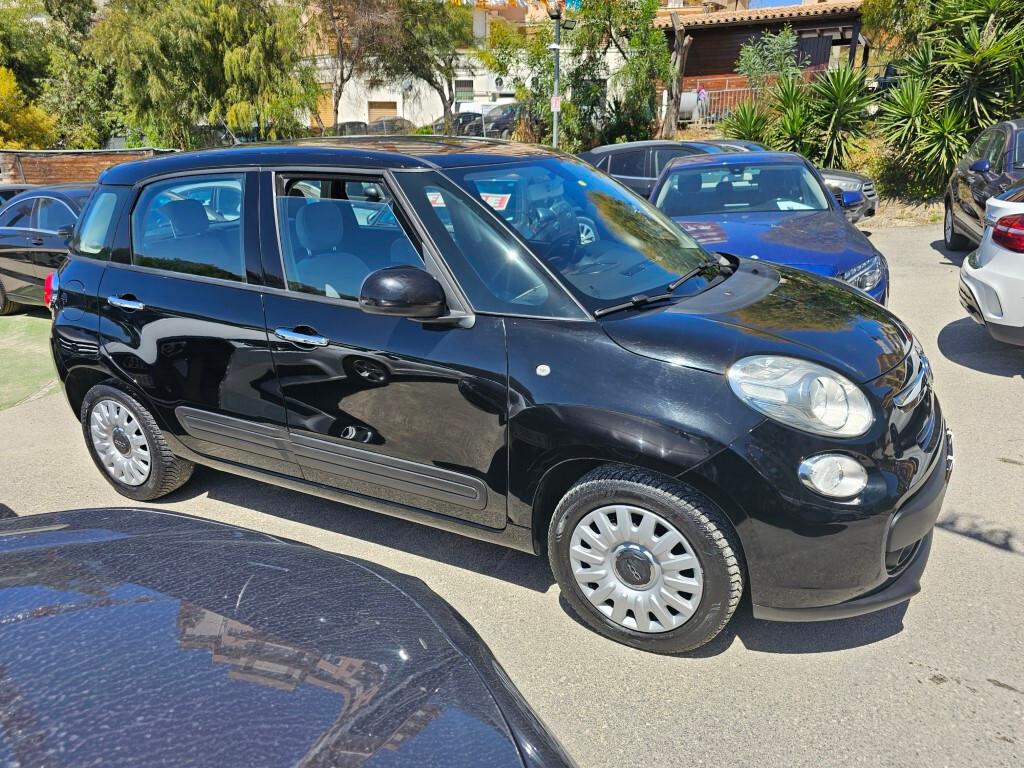 Fiat 500L 1.3 Multijet 95 CV Business