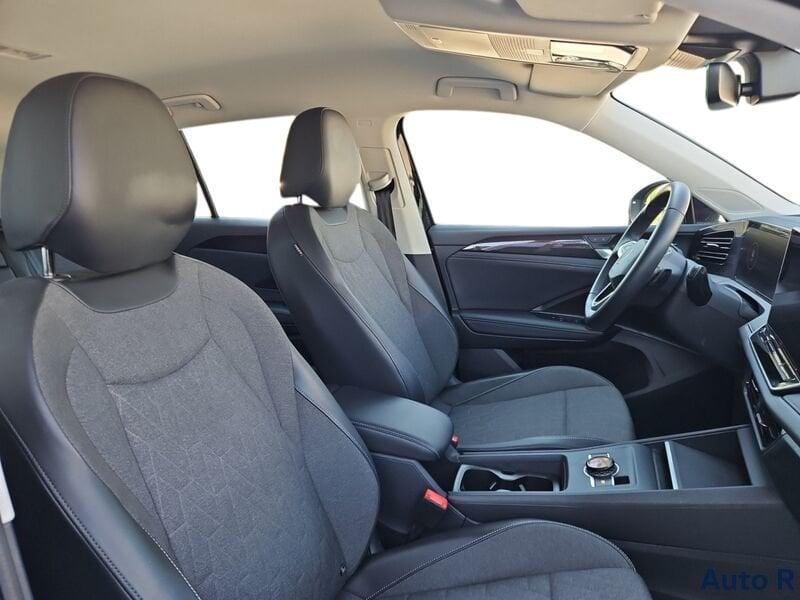 Volkswagen Tiguan 2.0 TDI 110KW SCR Life DSG
