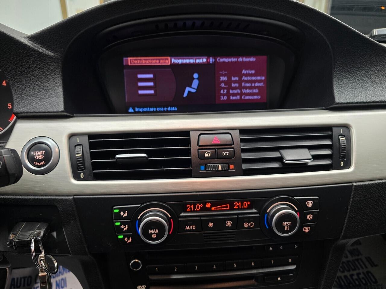 Bmw 320d cat Touring MSport 177cv