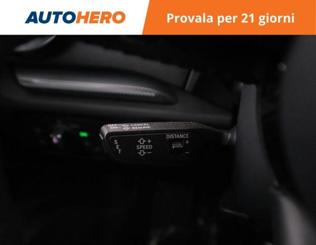 AUDI A3 SPB 30 TDI S tronic Design