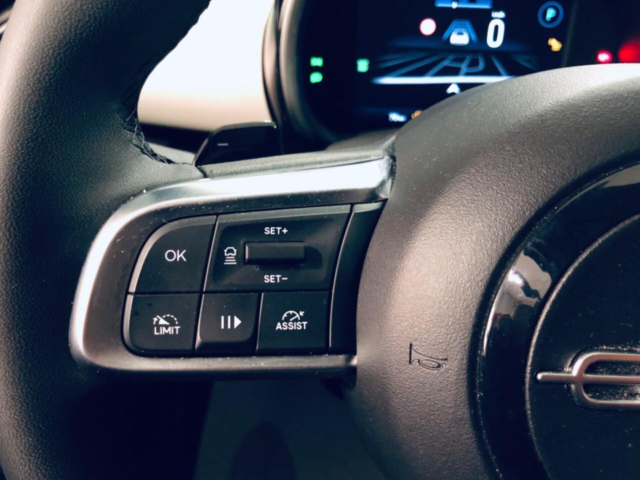 Fiat 600 Hybrid 100 CV DCT MHEV La Prima