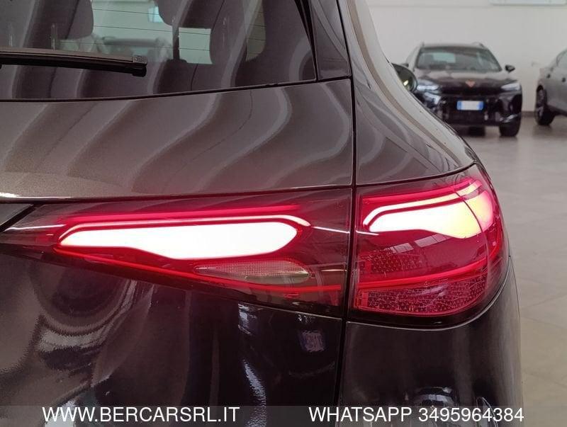 Mercedes-Benz GLC GLC 220d 4M Mild Hyb. Advanced Plus