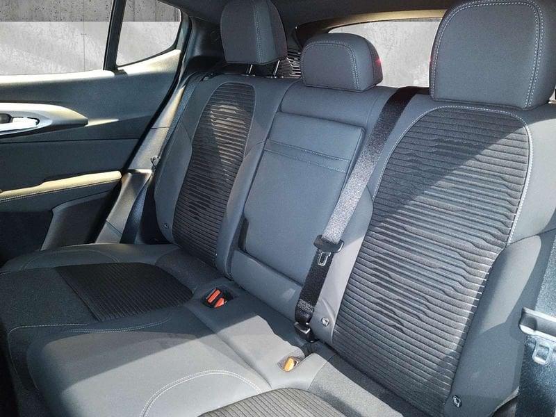 Alfa Romeo Tonale 1.5 hybrid Sprint 160cv tct7