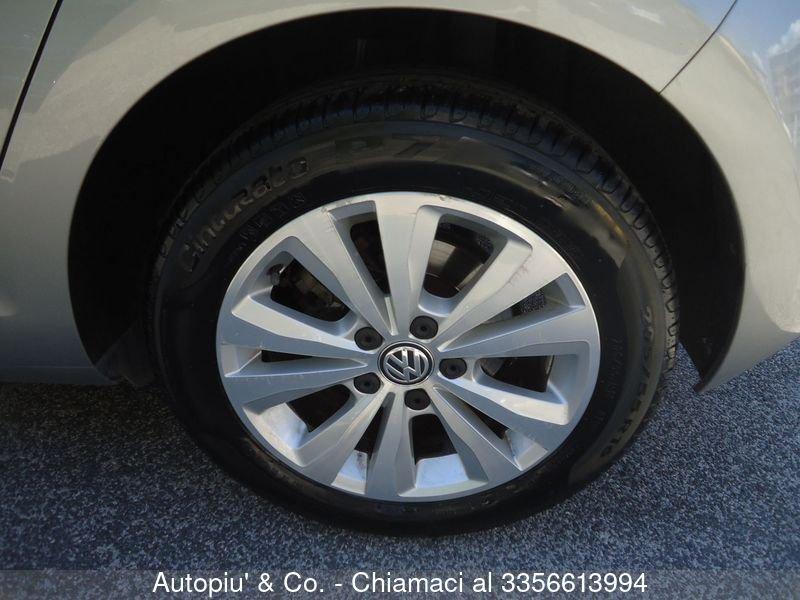 Volkswagen Golf Golf 1.6 TDI 110 CV Business
