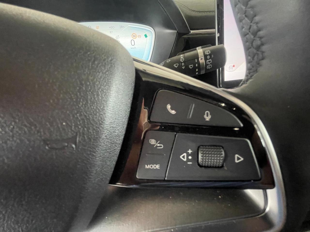 BYD BYD SEAL U Comfort