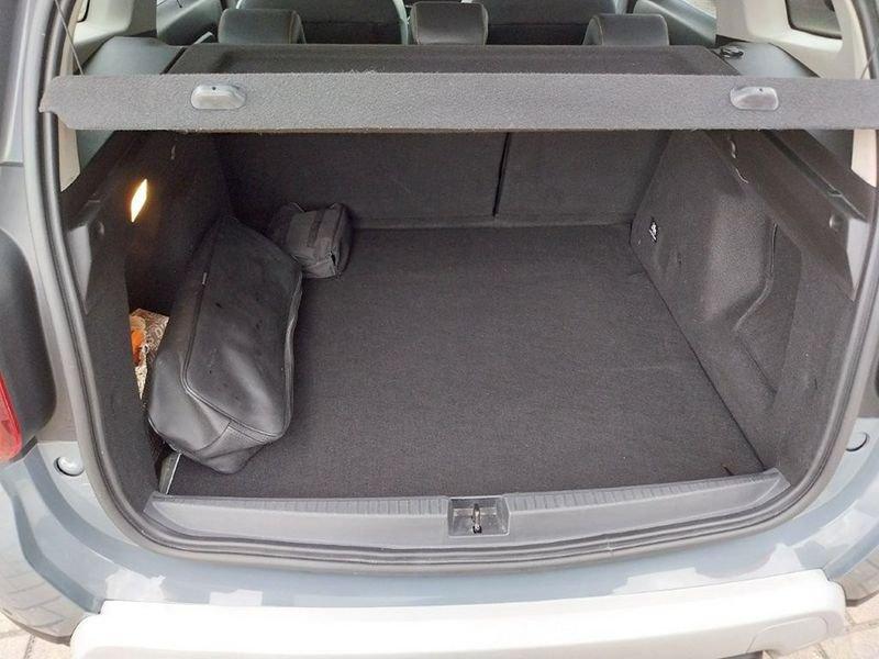 Dacia Duster 1.0 tce SL Extreme Gpl 4x2 100cv