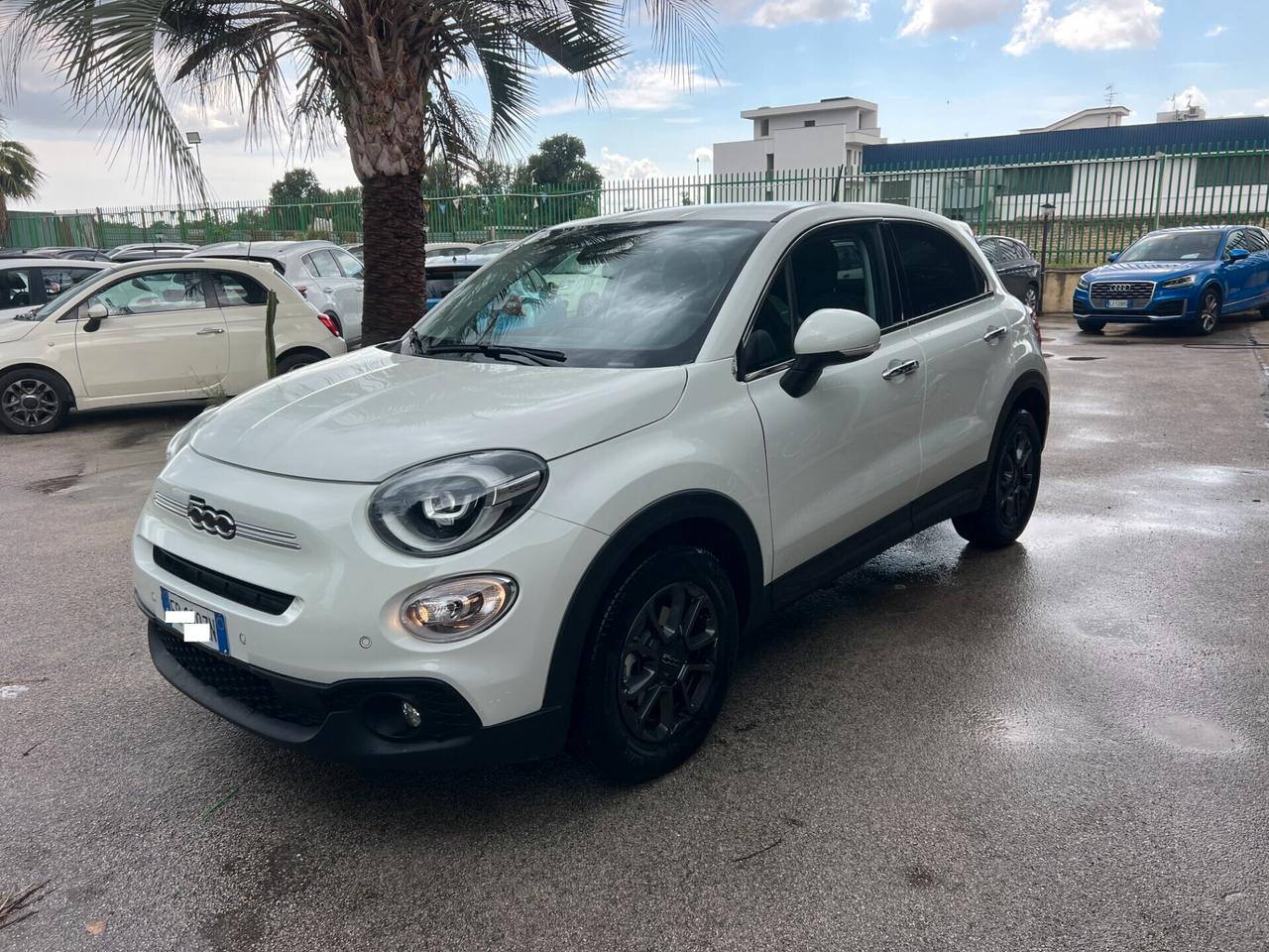 Fiat 500X 1.0 T3 120 CV Urban