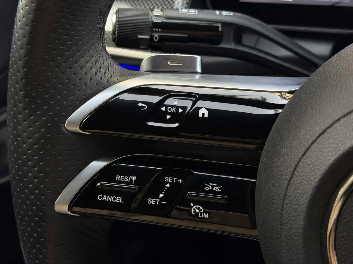 New Mercedes-Benz GLC Coupè 220d 4Matic Premium AMG Night Edition 197CV