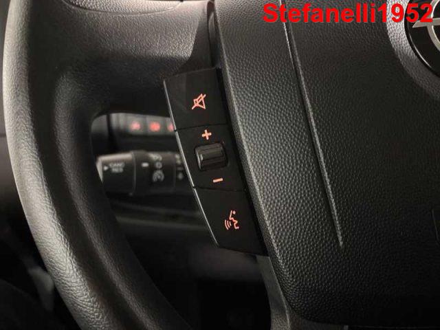 OPEL Movano IV 35 2022 - 35 L2H2 2.2 Bluehdi 140cv S&S (Edit