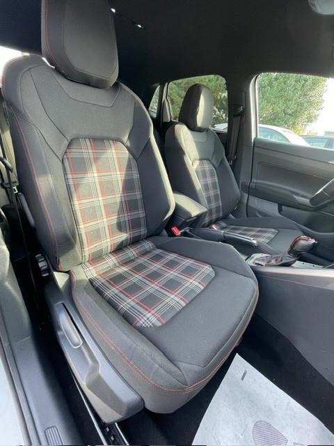 Volkswagen Polo 2.0 TSI DSG GTI BlueMotion Technology