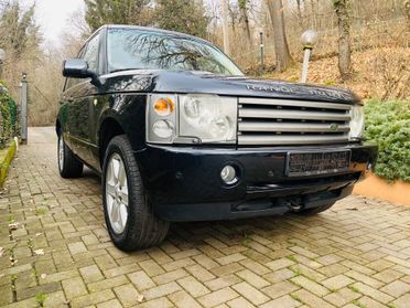 Land Rover Range Rover Range Rover 4.4 V8 32V Vogue Legno