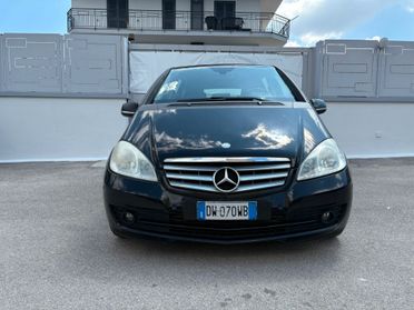 Mercedes-benz A 180 CDI Coupé Special Edition