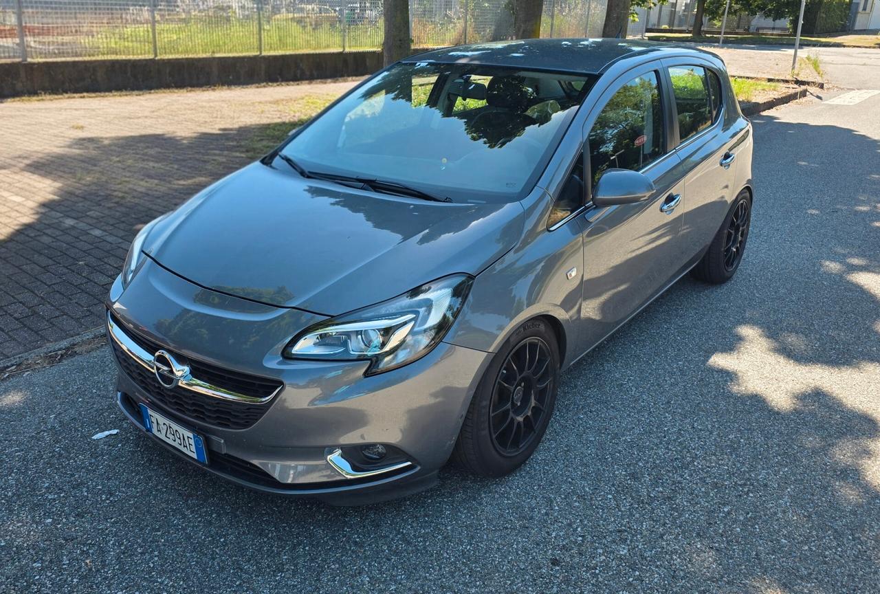 Opel Corsa 1.3 CDTI ecoFLEX 95CV EURO 6 SPORT