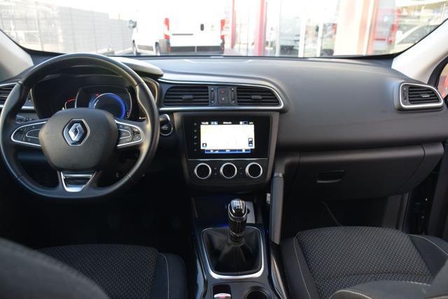 RENAULT Kadjar Blue dCi 8V 115CV Business