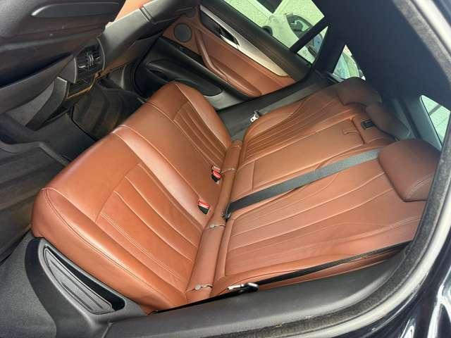 BMW X6 xdrive30d Msport 249cv auto FULL LED/RETROCAMERA/HARMAN KARDON/PELLE/CERCHI 20"