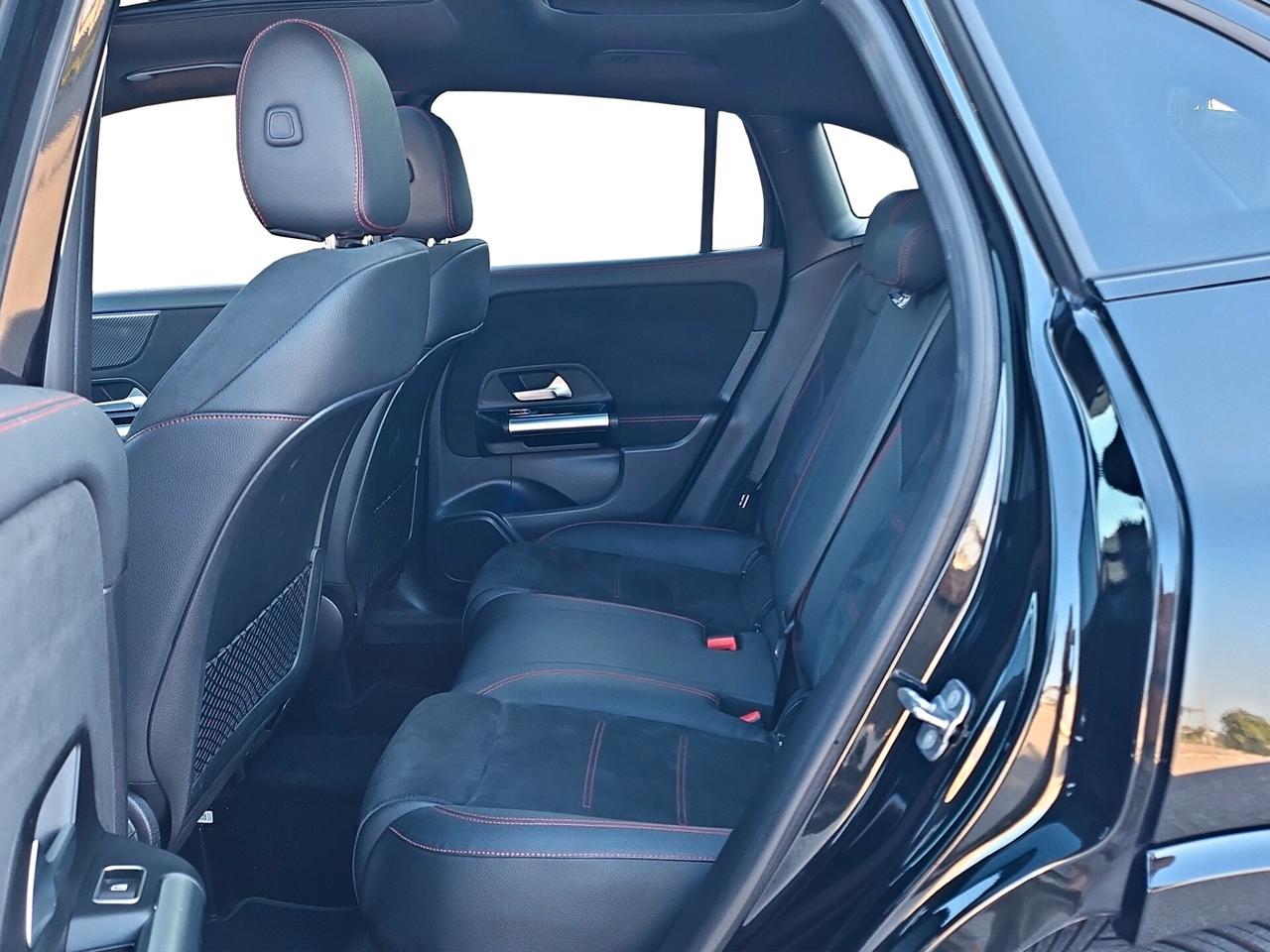 Mercedes-benz GLA 200 d Automatic AMG Line Premium Plus full