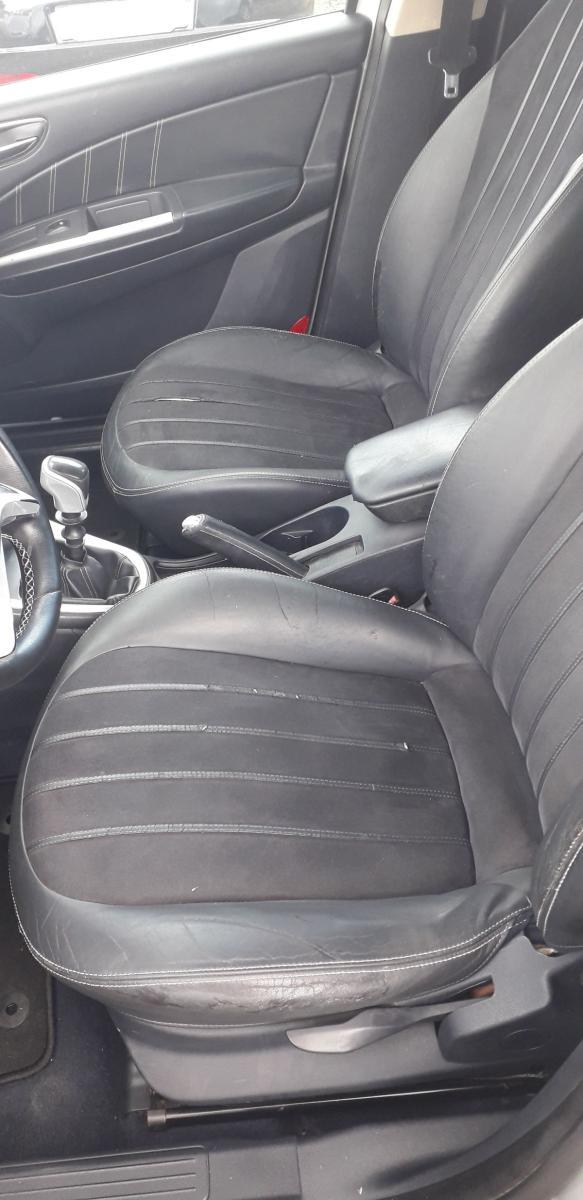 LANCIA - Delta - 1.6 MJT DPF Selectronic Platino