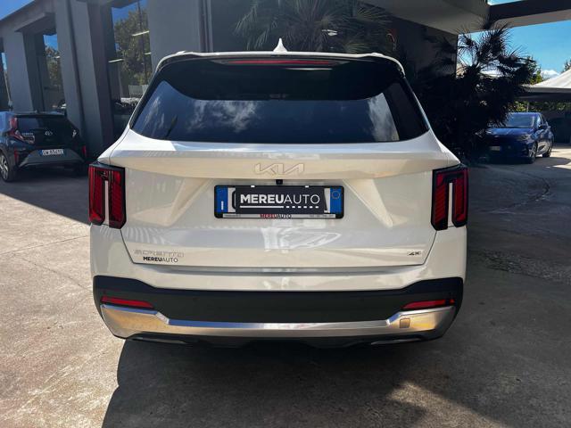KIA Sorento 2.2 CRDi DCT8 4WD Evolution