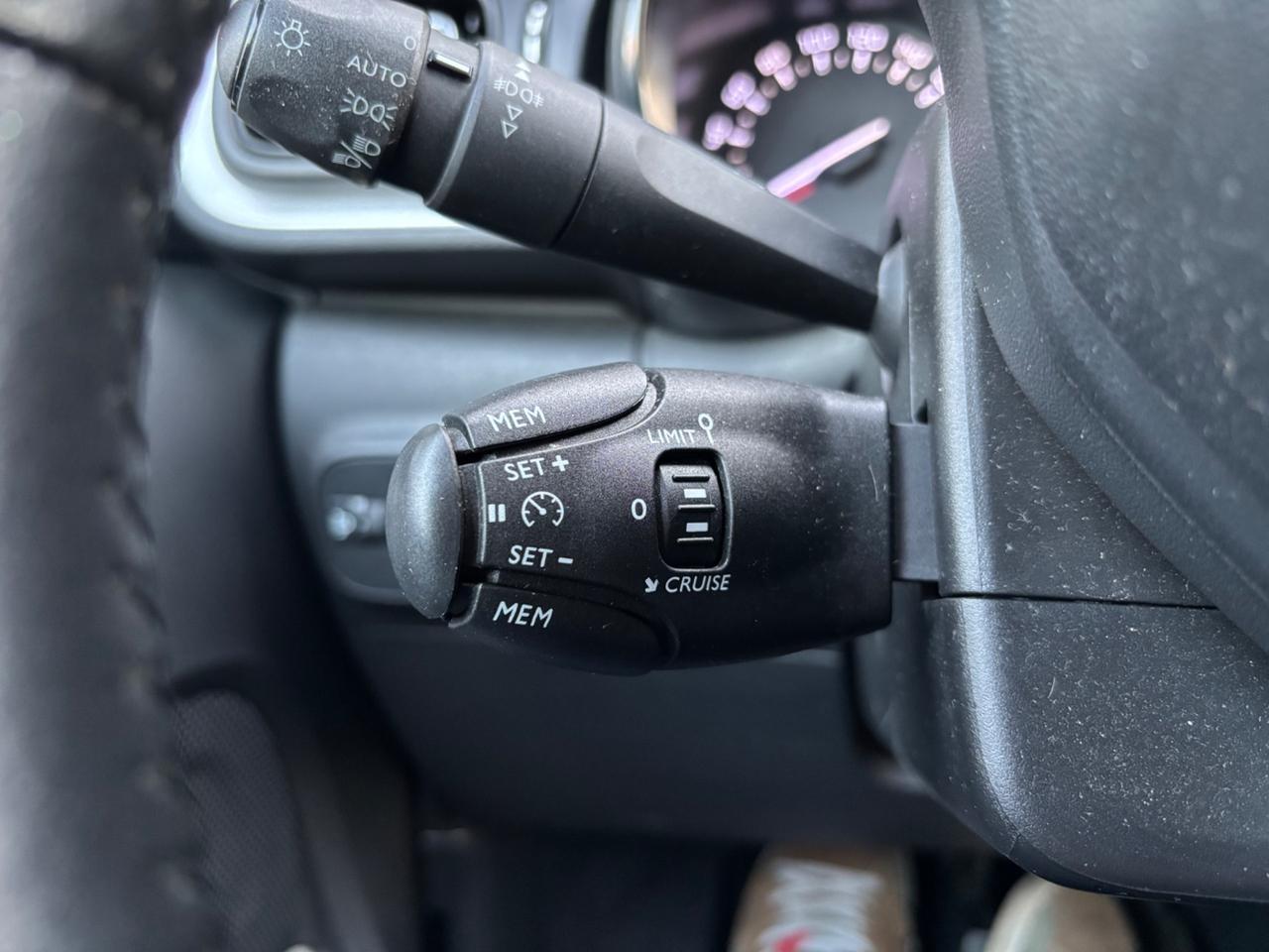 Citroen C3 benzina Shine OK NEOPATENTATI