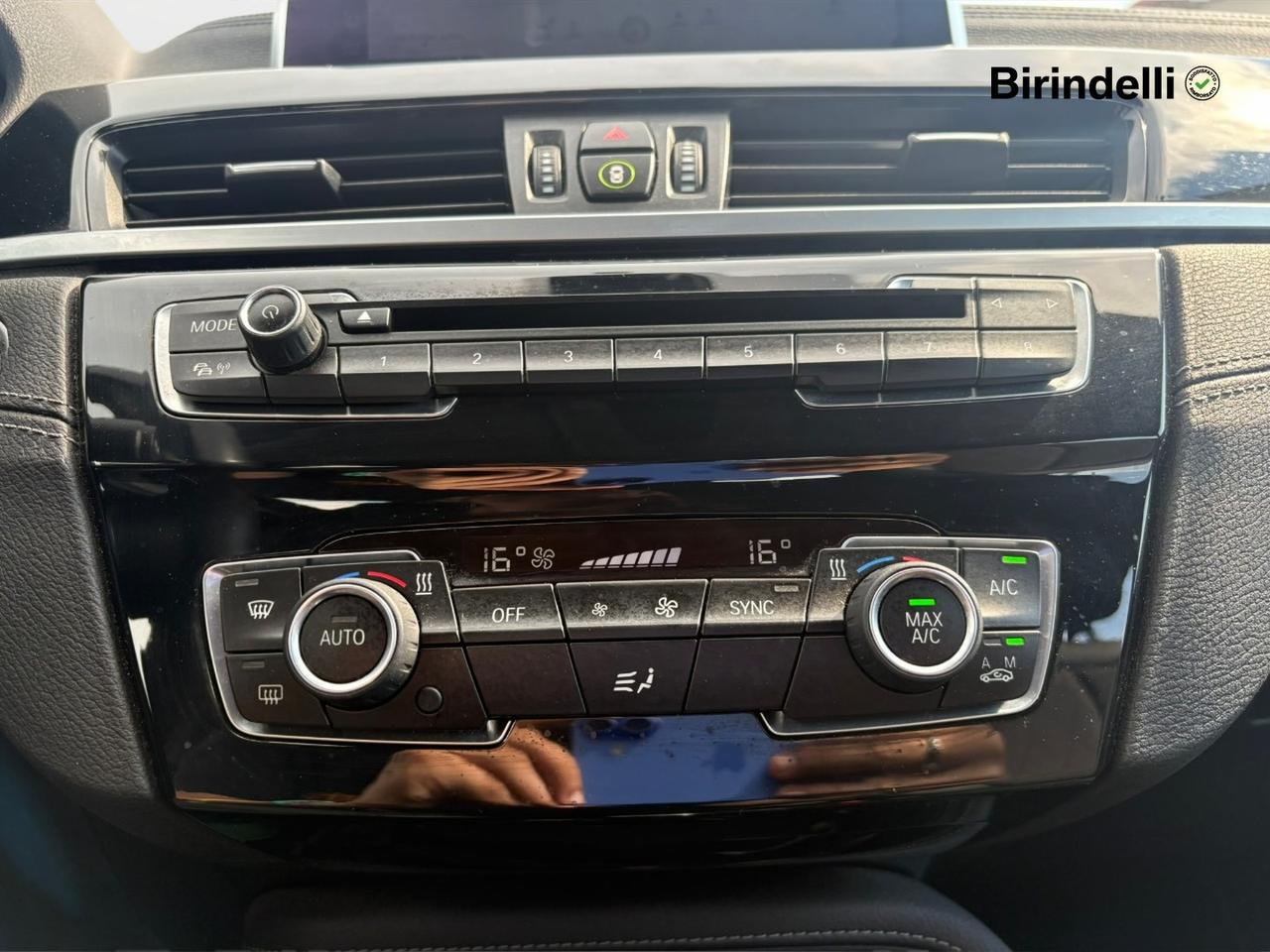BMW X1 (F48) - X1 xDrive18d xLine