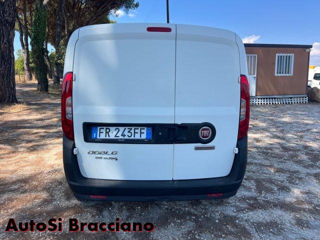 FIAT Doblo Doblò 1.3 MJT PC-TN Cargo Lamierato