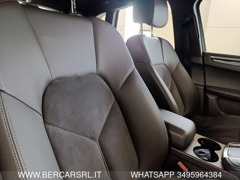 Porsche Macan 3.0 S Diesel*TETTO*PDC*XENON*