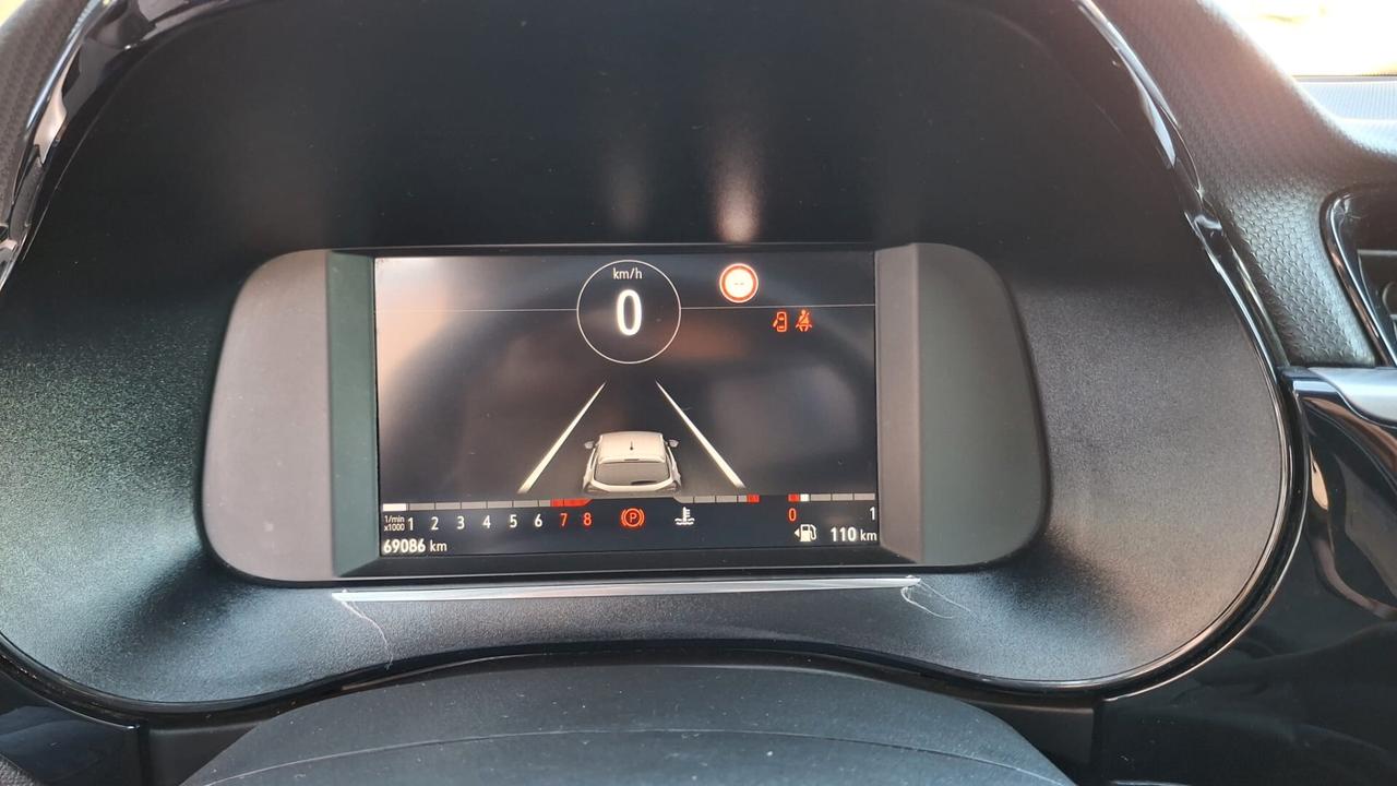 Opel Corsa 1.2 Elegance km 69000