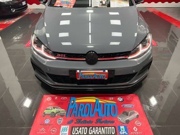 Volkswagen Golf GTI 2.0 TSI TCR DSG 290cv - 2019