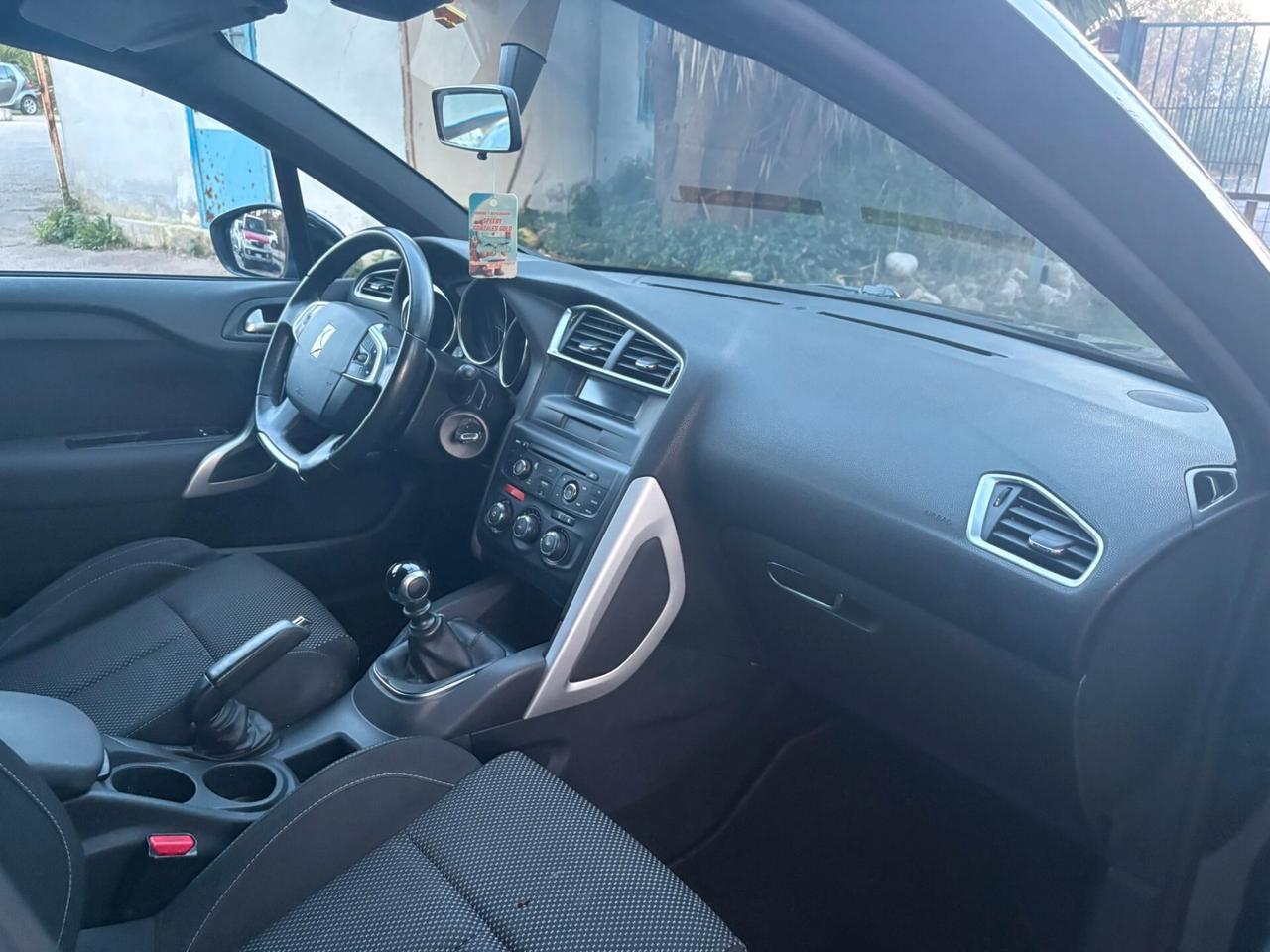 DS4 1.6 HDi AirDream - 2013