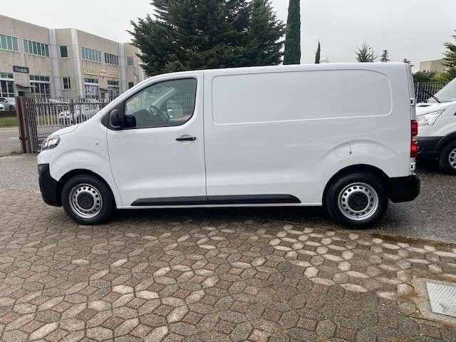 Citroen Jumpy BLUE HDI 100 S&S M CLUB