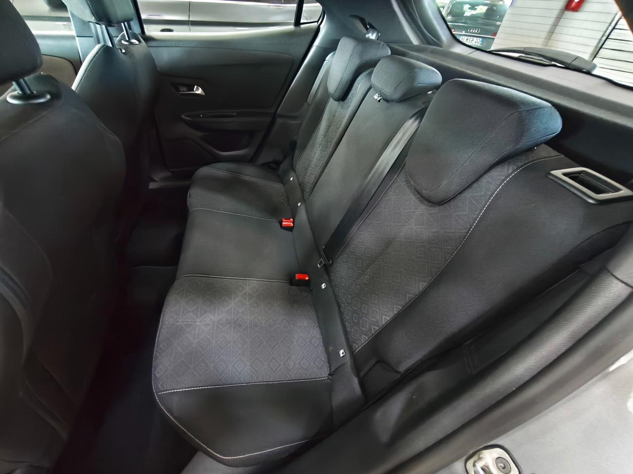Opel Mokka 1.2 100cv Turbo Edition