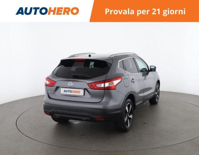NISSAN Qashqai 1.6 dCi 2WD N-Connecta