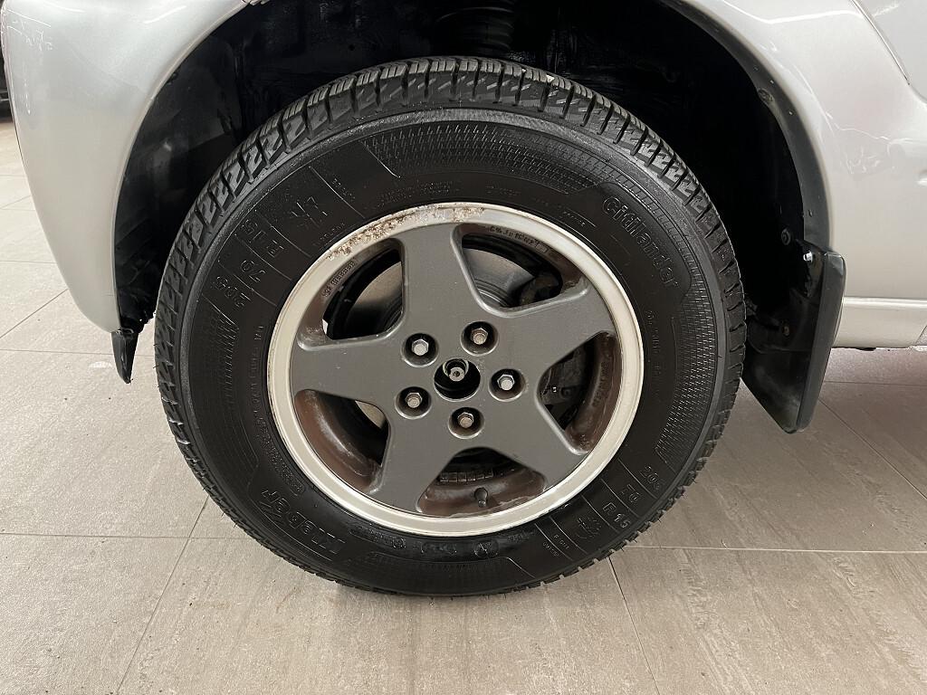 Daihatsu Terios 1.3 4x4