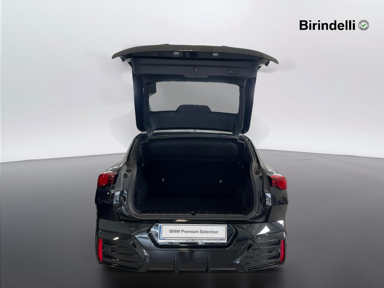 BMW X2 (U10) - X2 sDrive 18d Msport Pro