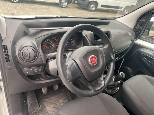 Fiat Fiorino 1.3 MTJ 95 CV Cargo