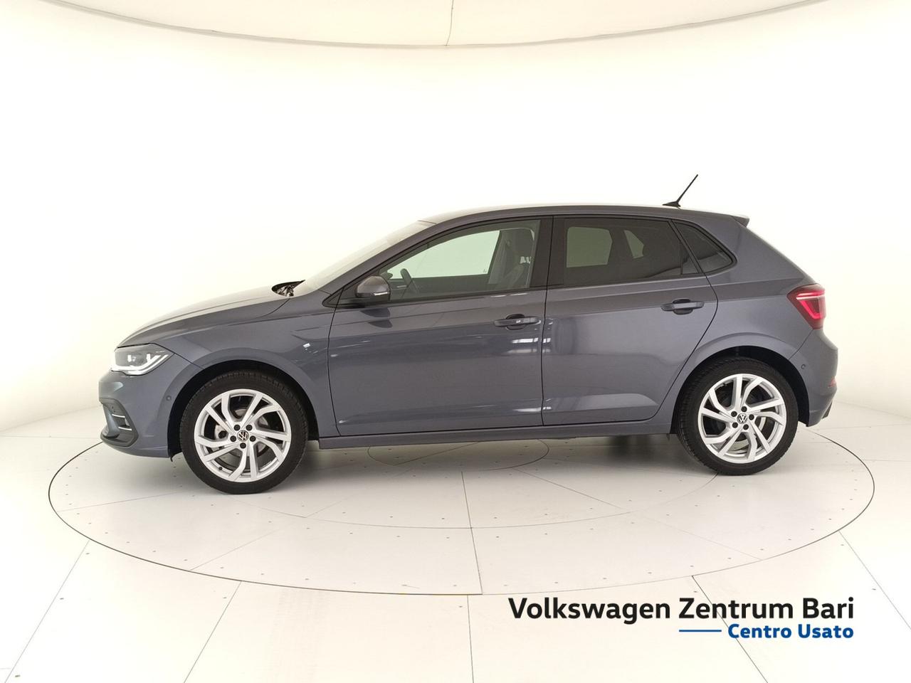 Volkswagen Polo 1.0 tsi style 95cv